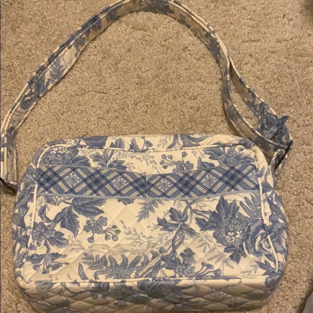 Vera Bradley purse